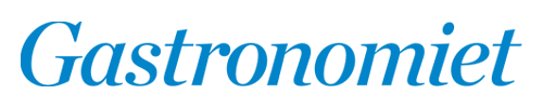 Gastronomiet Logo